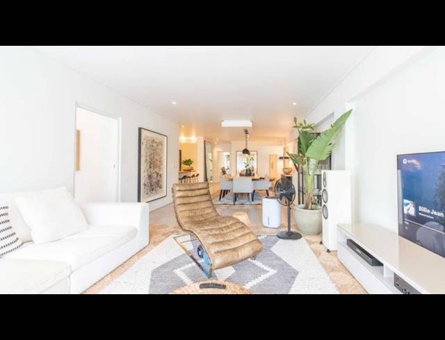 3 BEDROOM APARTMENT TO LET IN HOUT BAY CENTRAL